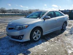 2014 Toyota Camry l en venta en Lebanon, TN