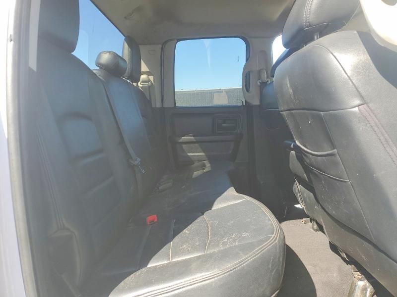 2015 Dodge Ram 1500 st