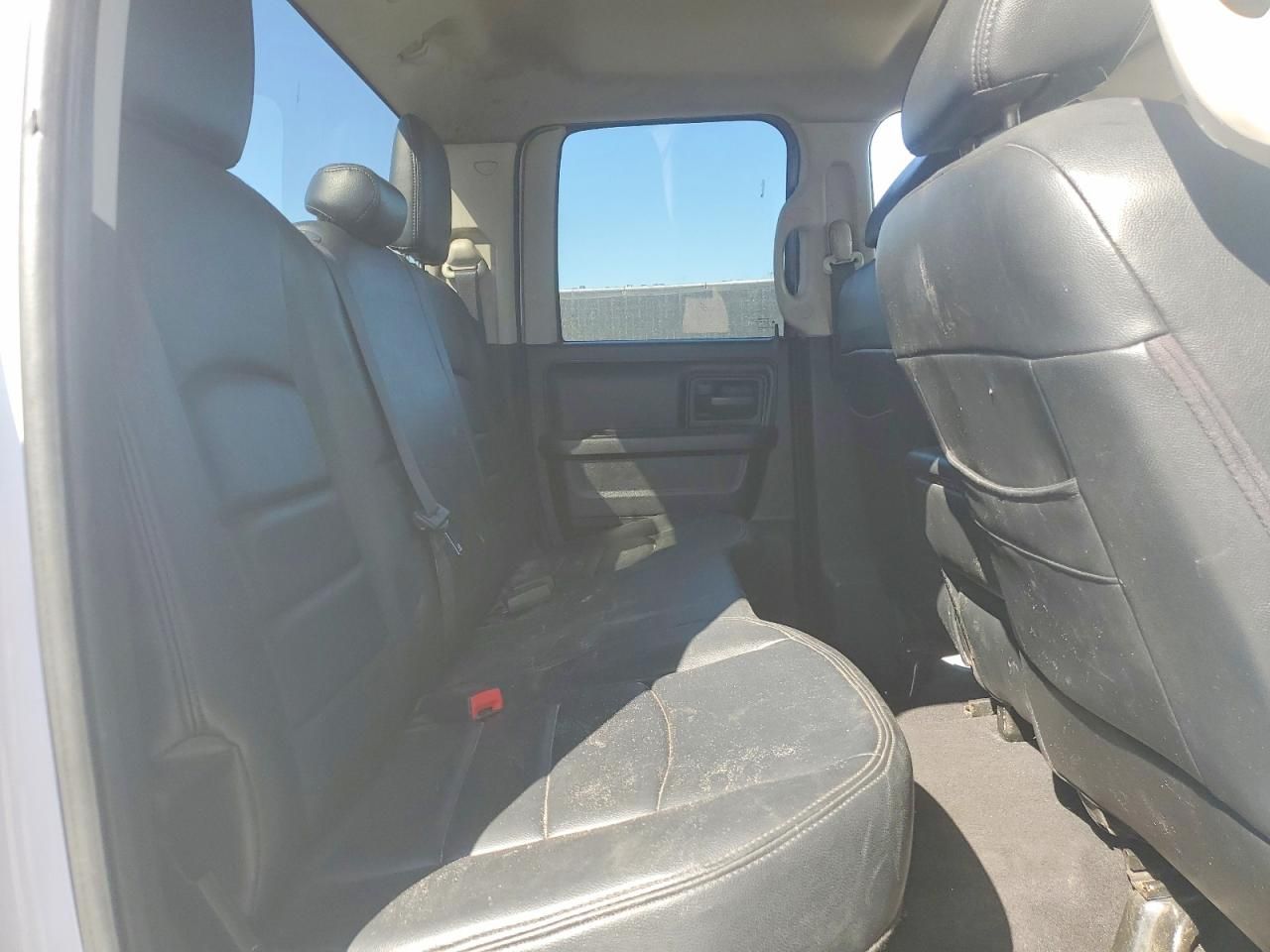 2015 Dodge Ram 1500 st