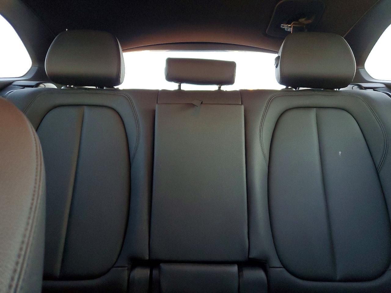 2020 BMW X1 Sdrive28i