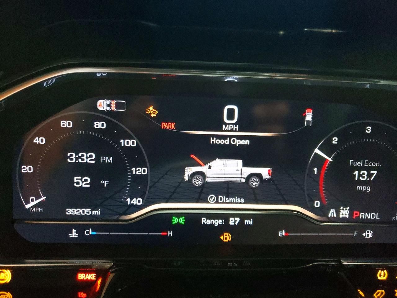 2024 GMC Sierra K1500 Elevation