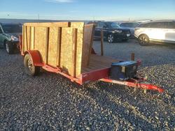 RC Vehiculos salvage en venta: 2016 RC Trailer