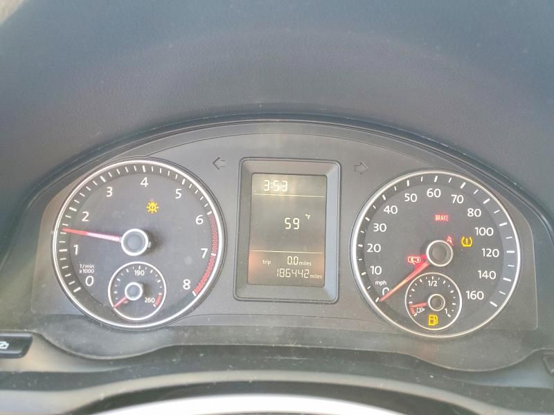 2010 Volkswagen Jetta Limited