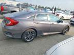 2019 Honda Civic exl