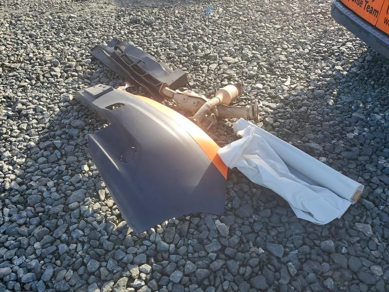 2016 Nissan NV200 2.5S