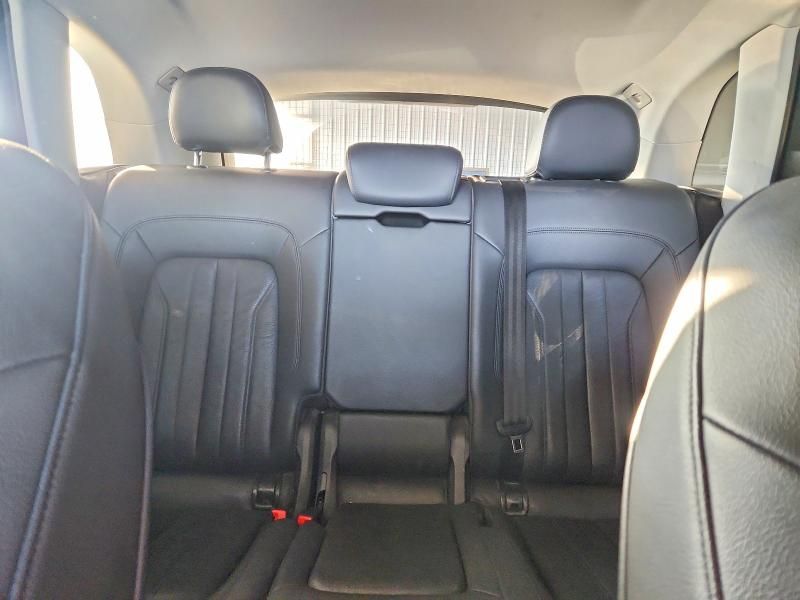 2019 Audi Q5 Premium