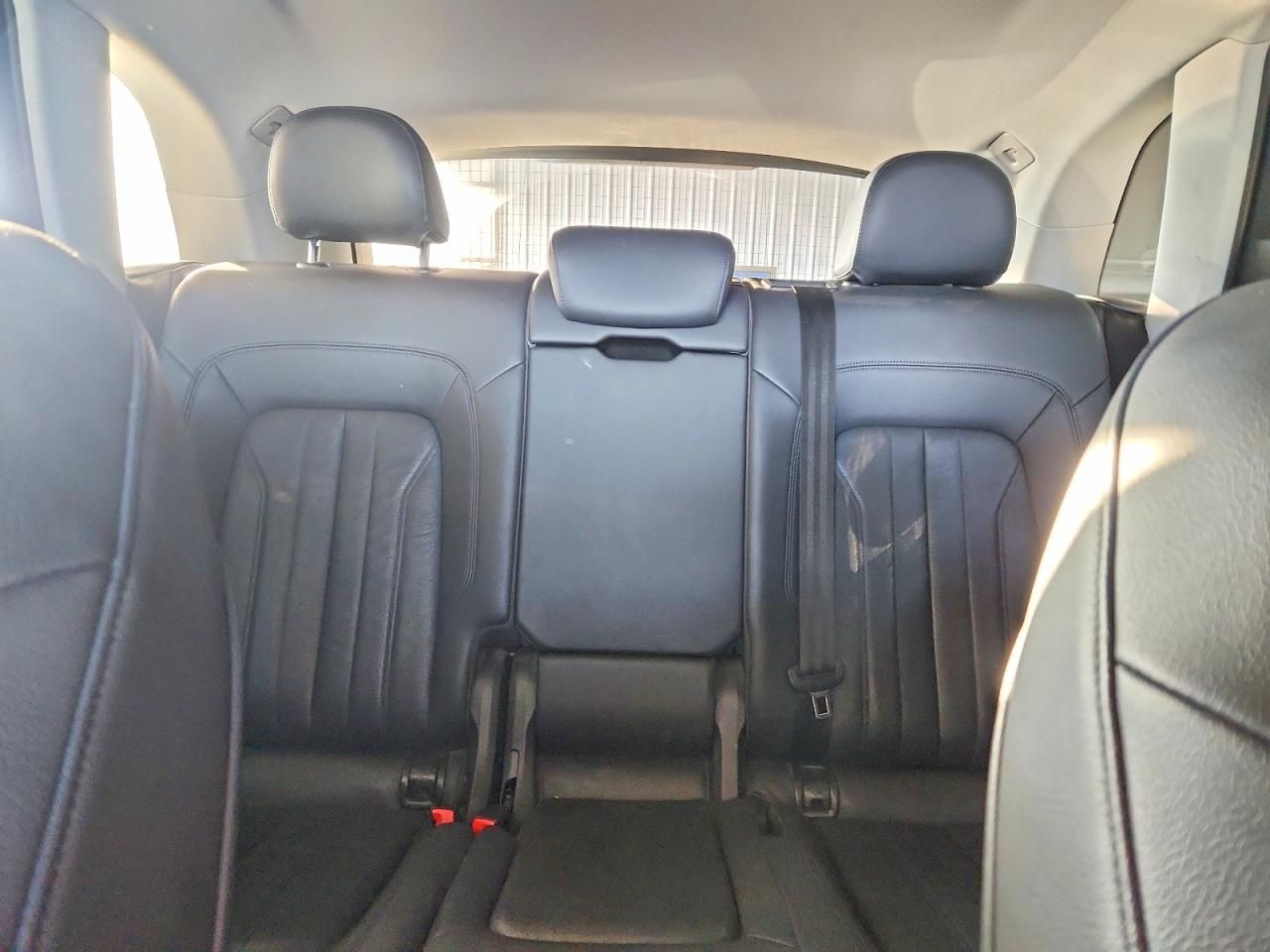 2019 Audi Q5 Premium