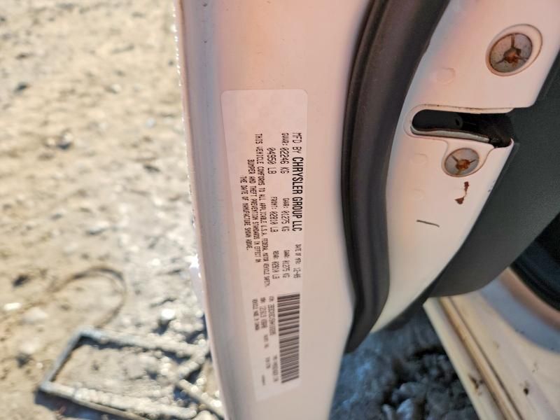 2010 Dodge Charger sxt