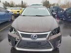 2014 Lexus Ct 200