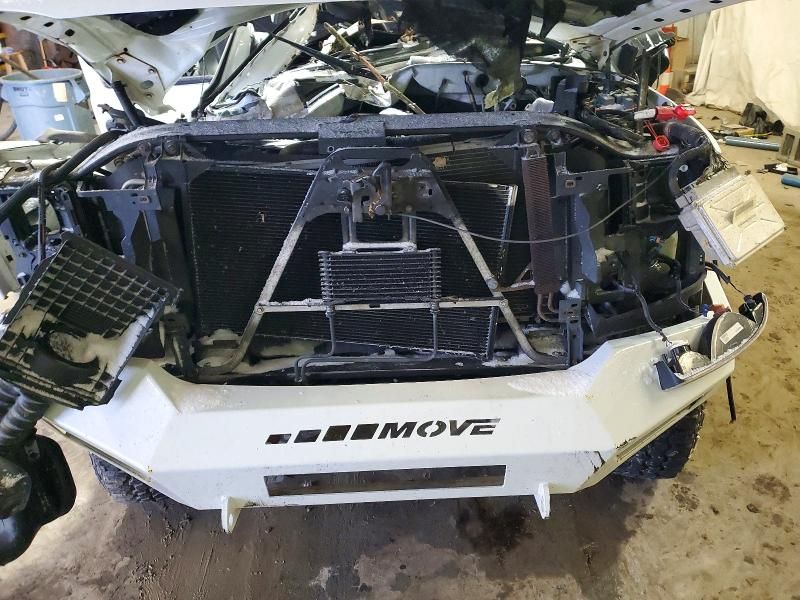 2005 GMC Sierra K2500 Heavy Duty