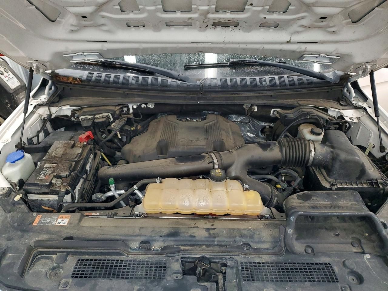 2018 Ford Expedition max xlt