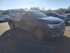 2018 GMC Acadia sle