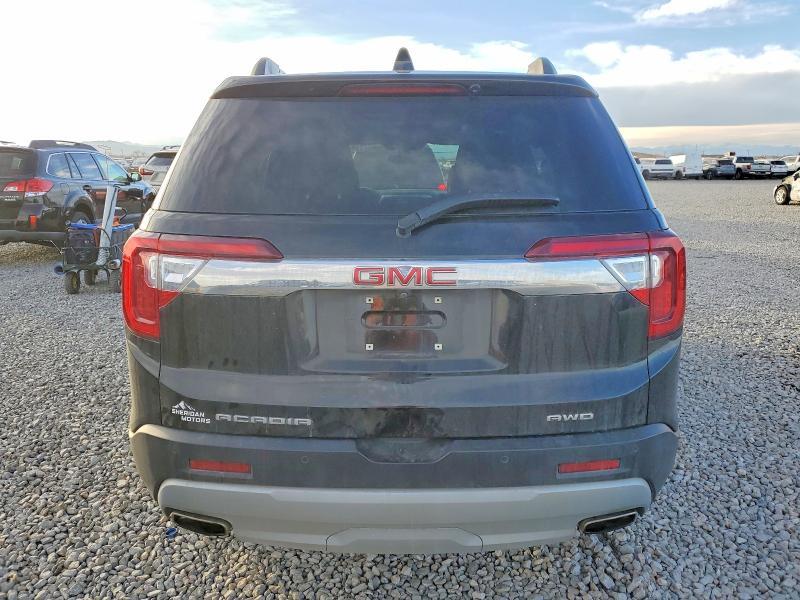 2022 GMC Acadia sle