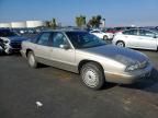 1996 Buick Regal Custom