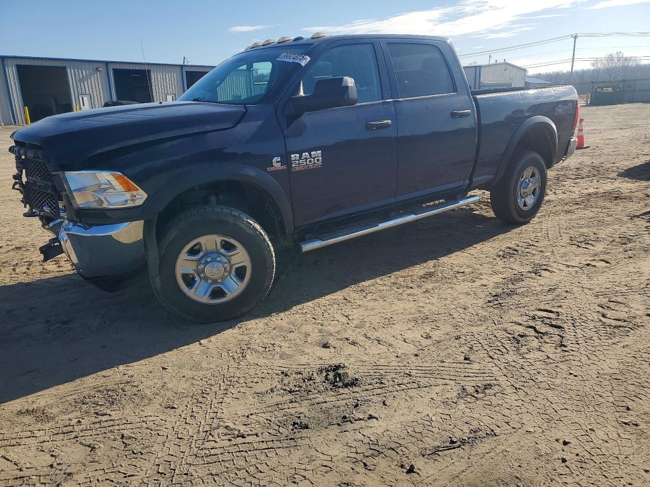 2017 Dodge Ram 2500 st