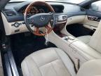 2007 Mercedes-Benz Cl 550
