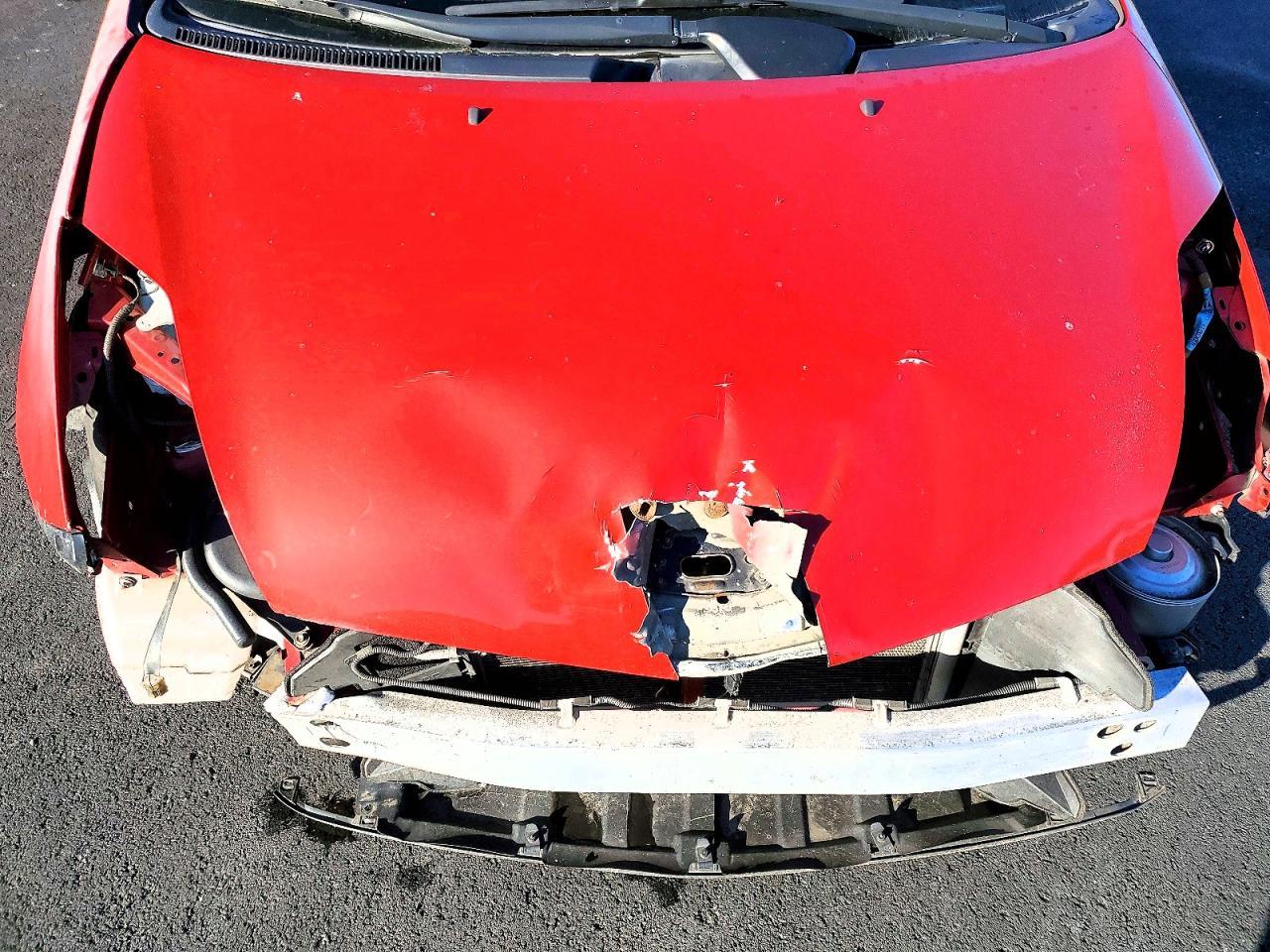 2008 Toyota Prius Base