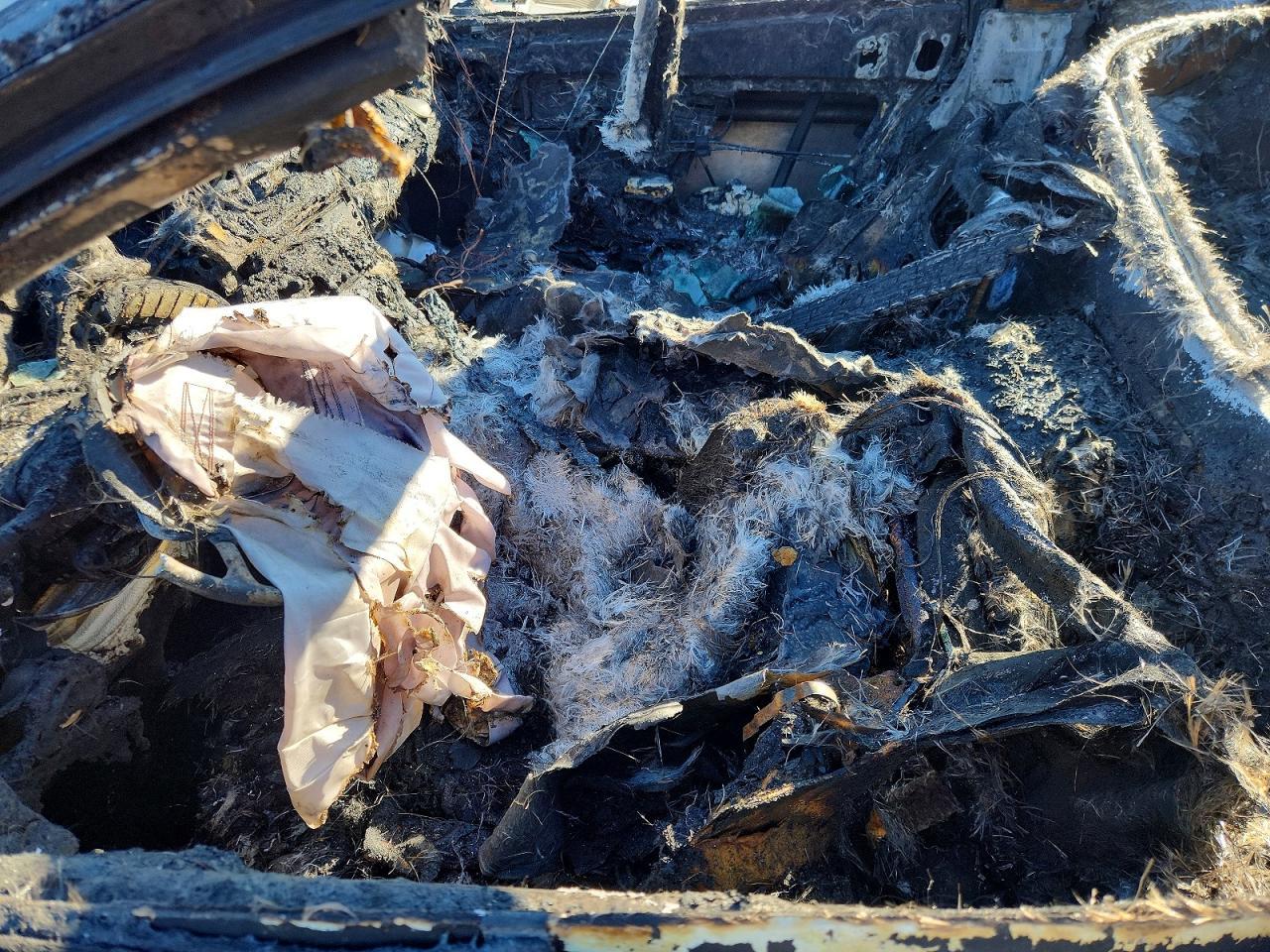 2004 Chevrolet Corvette Z06