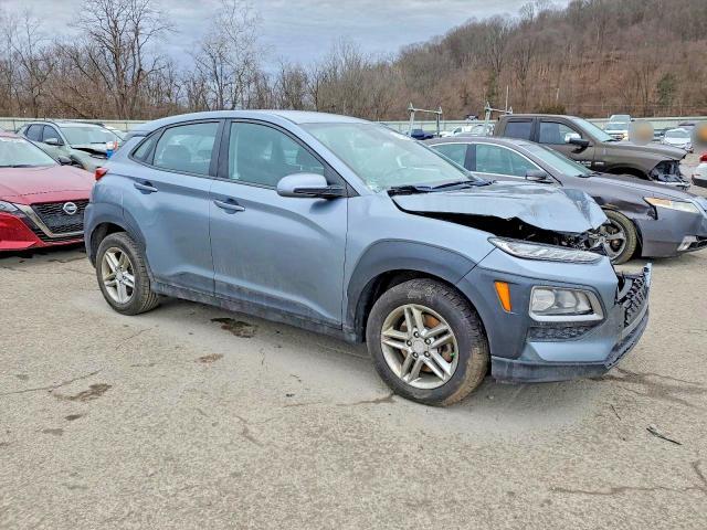 2019 Hyundai Kona se