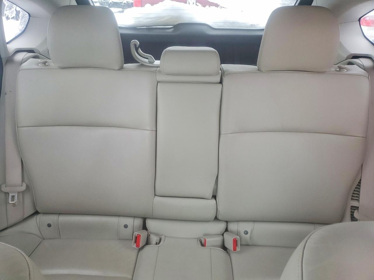 2014 Subaru Xv Crosstrek 2.0i Hybrid Touring