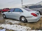 2016 Mercedes-Benz S 550 4matic
