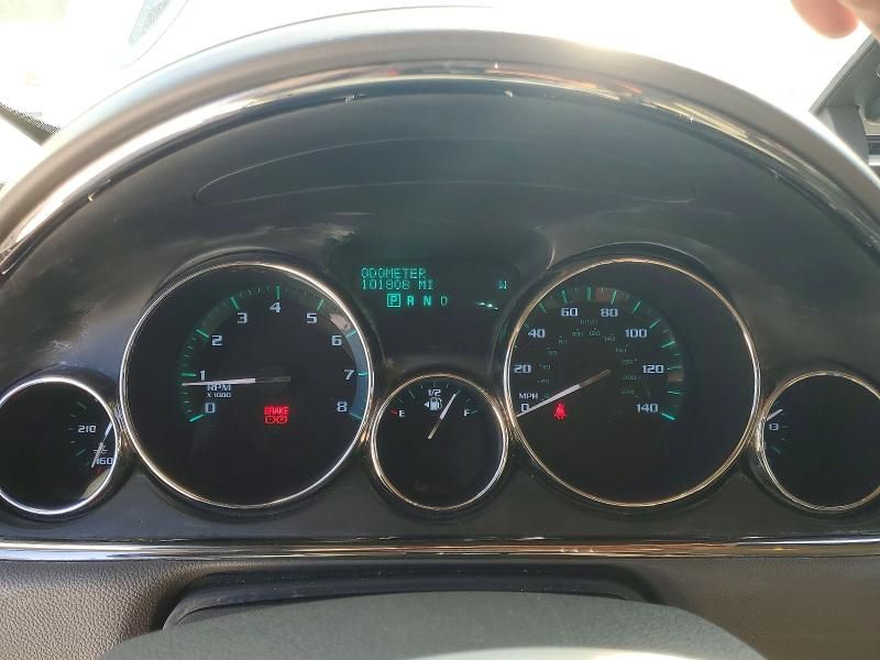 2016 Buick Enclave