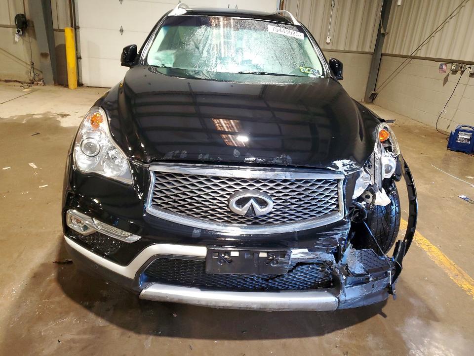 2016 Infinity Qx50