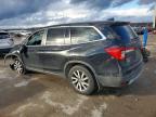 2021 Honda Pilot exl