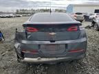 2013 Chevrolet Volt