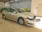 2010 Subaru Legacy 2.5i Premium