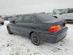 1999 Honda Civic lx