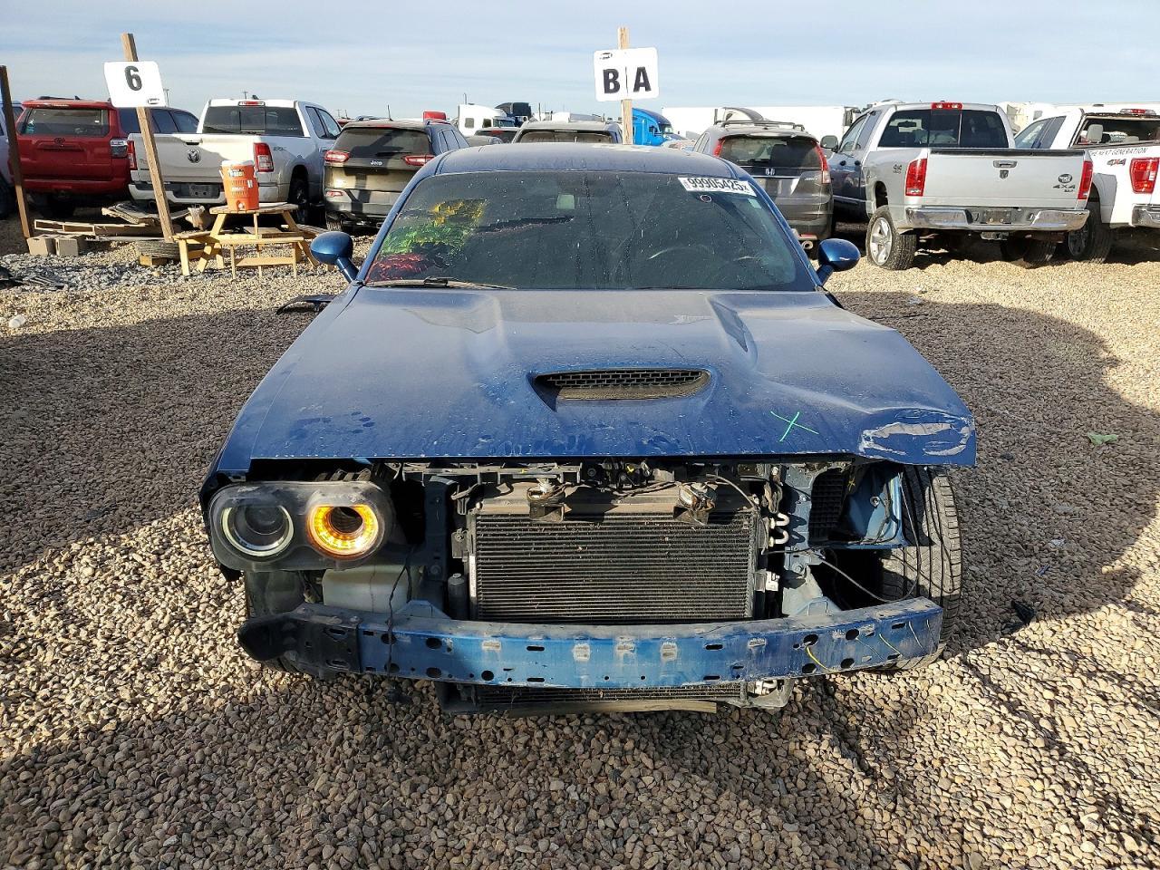 2020 Dodge Challenger R/T