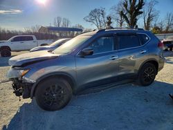 2017 Nissan Rogue sv for sale in Spartanburg, SC