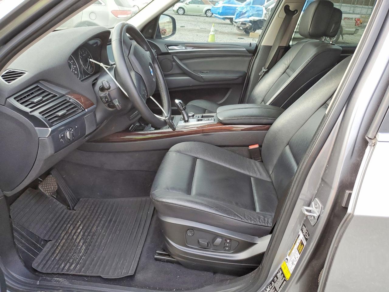 2013 BMW X5 Xdrive35i