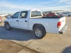 2001 Dodge Dakota Quattro