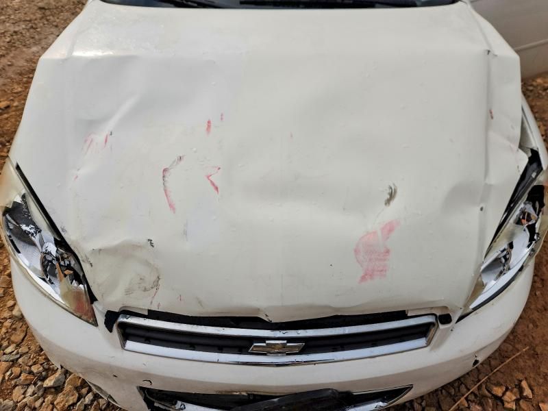 2006 Chevrolet Impala ltz