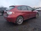 2011 Subaru Impreza 2.5i Premium