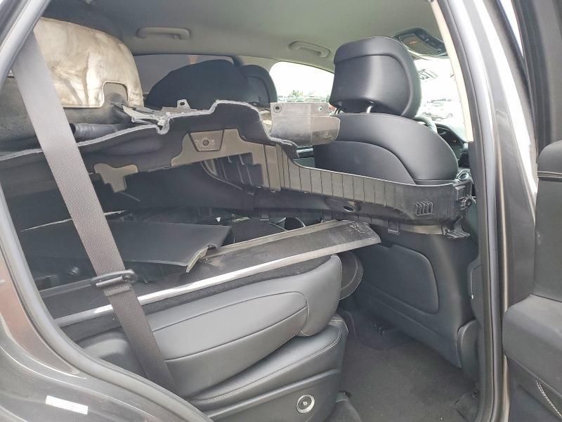 2021 Genesis Gv80 2.5t