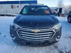2018 Chevrolet Traverse High Country