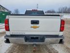 2014 Chevrolet Silverado K1500