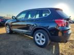 2011 BMW X3 Xdrive35i