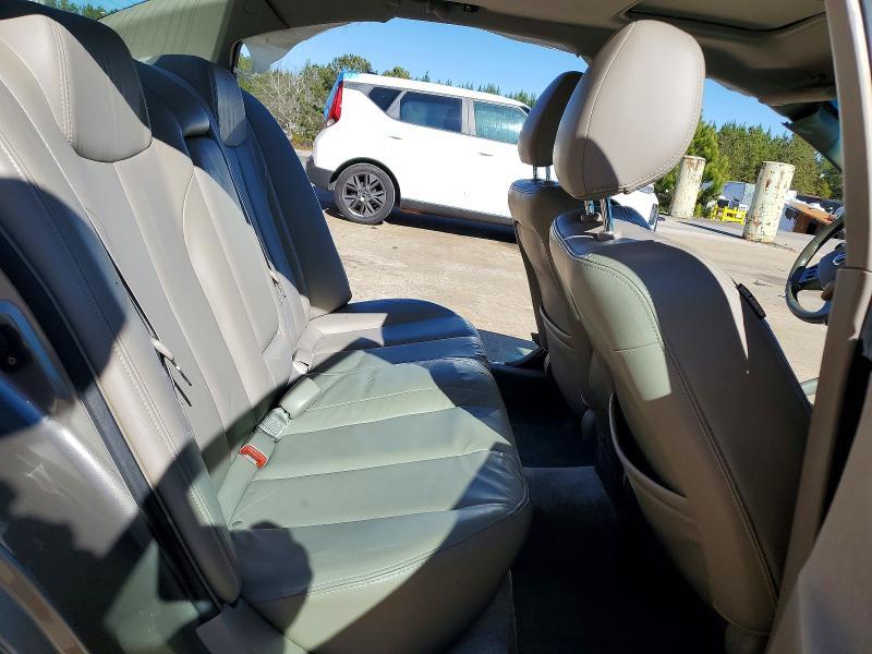 2005 Nissan Altima s