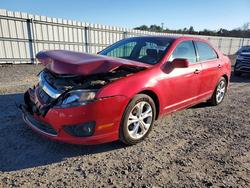 2012 Ford Fusion se for sale in Fredericksburg, VA
