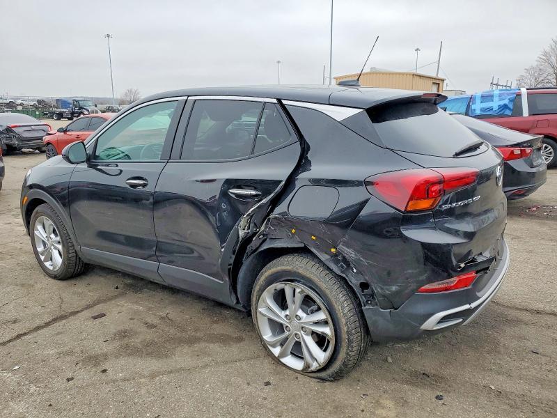 2023 Buick Encore gx Preferred