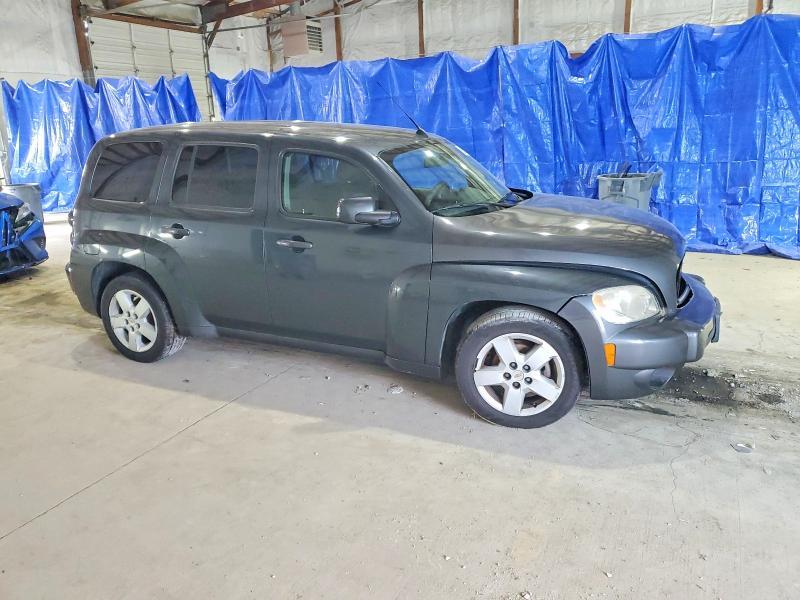 2011 Chevrolet Hhr lt