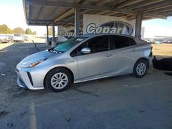 2022 Toyota Prius Night Shade en venta en Hayward, CA