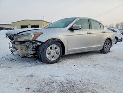 2012 Honda Accord se for sale in Marlboro, NY