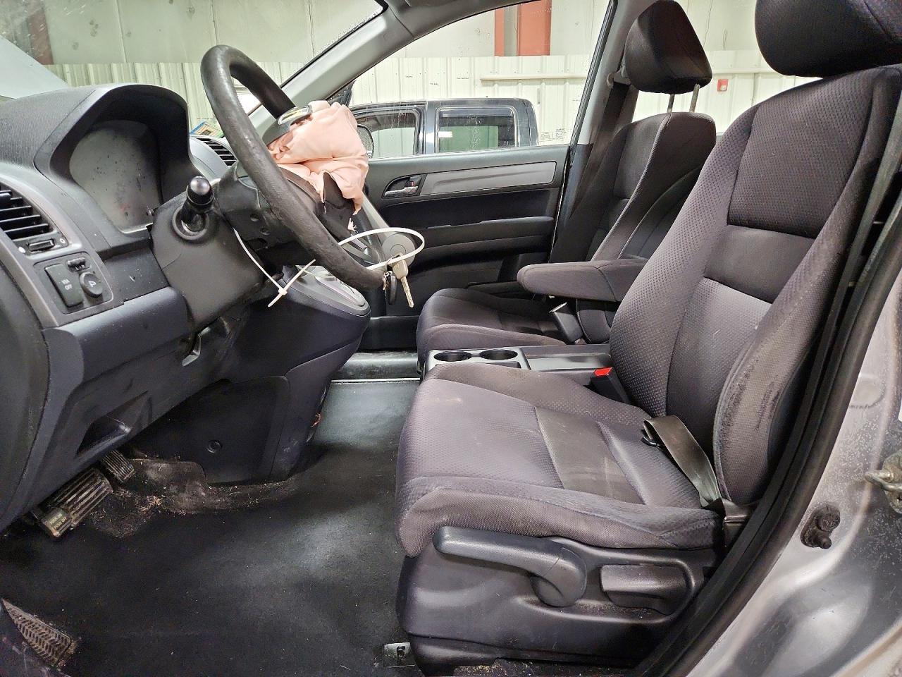 2007 Honda Cr-v lx