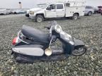 2007 Vespa LX 150