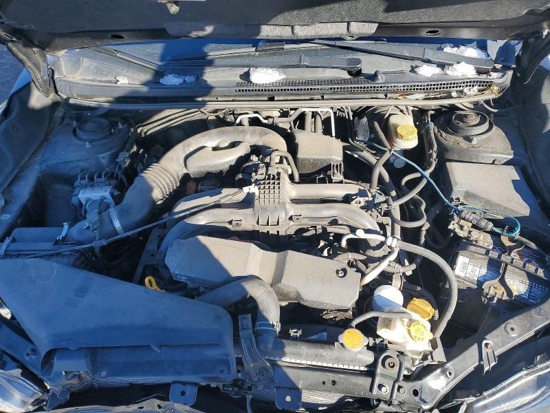 2016 Subaru Impreza Sport Premium